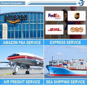 Meer dan <span class=keywords><strong>20</strong></span> jaar ervaren expediteur voor deur-tot-deur zeevracht en vrachtwagenvervoer, agent voor verzending naar de VS - Product Image 6