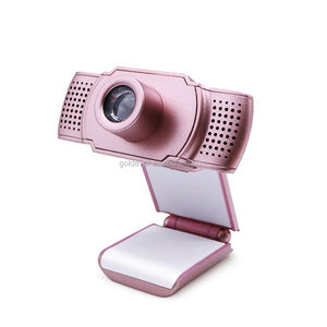 Usine Haute Définition D'OEM HD 1080p 2K 4K Pas Cher Caméra de Vidéo Conférence HD USB3.0 ROSE <span class=keywords><strong>WEBCAM</strong></span> - Product Image 2