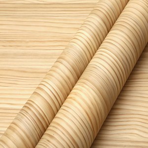 Produttore del prodotto pellicola decorativa in pvc fabbrica di porcellana legno texture di copertura in vinile vinile fogli in PVC per armadio e porta - Product Image 5