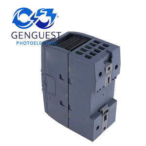 Module programmable PLC 6ES7223-1BF22-0XA0 6ES7223-1HF22-0XA8 pour l'automatisation industrielle - Product Image 1