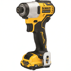 Visseuse à chocs sans fil DeWalt 12V Brushless - Product Image 2
