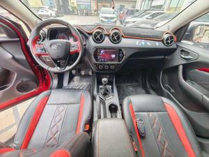 SUV compact d'occasion Soueast DX3 de haute qualité |   Puissance <span class=keywords><strong>Mitsubishi</strong></span> éprouvée |   <span class=keywords><strong>Voiture</strong></span> d'occasion à faible consommation de carburant - Product Image 6