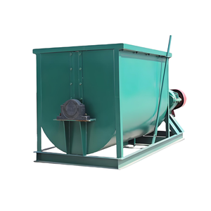 Machine à mélanger les épices 3000L Machine à mélanger le sucre, le sel, le thé <span class=keywords><strong>en</strong></span> poudre Machine à mélanger les épices <span class=keywords><strong>en</strong></span> poudre - Product Image 6