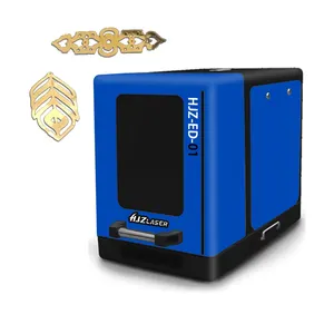 Goedkope 50W Jpt Raycus Fiber Laser Naam Schrijven Machine Op Sieraden/Goud Zilver Naam Ketting Snijmachine