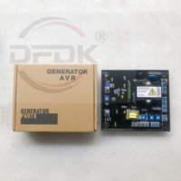 Compatible avec le régulateur de tension automatique Stanford Generator AVR SX440 Carte de régulation de tension E000-24030