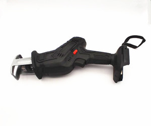 21V <strong>Cordless</strong> Reciprocating <strong>Saw</strong> 2pcs <strong>Batteries</strong> <strong>and</strong> 1pc <strong>Charger</strong> Lithium <strong>Battery</strong> - Product Image 5