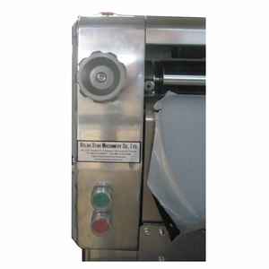 Moldeadora de masa automática 30g - 400g Moldeadora de masa Baguette Máquina de pan francés - Product Image 3