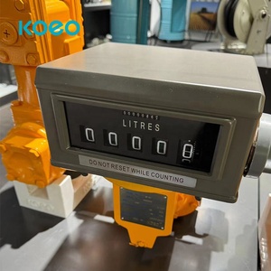 M-50C 2inch PD Mét Công Nghiệp đo lưu lượng thiết bị bao gồm Lọc và Eliminator phụ kiện - Product Image 2