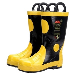cheap fire boots