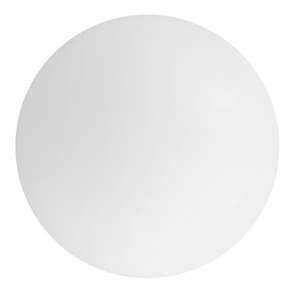 Lámpara LED Solar para Césped al Aire Libre, Acero Inoxidable, Blanco Lechoso, Acrílico, Decoración de Patio, Antorcha, Jardín, Villa, Iluminación de Paisaje - Product Image 4