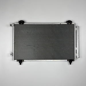 Hệ thống điều hòa không khí ô tô, dàn lạnh ô tô dành cho xe TOYOTA <span class=keywords><strong>COROLLA</strong></span>, mã OEM 8845012231 8845002260 - Product Image 2