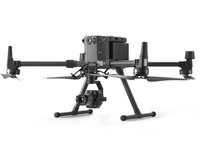 Original New Zenmuse P1 Plastic <b>Gimbal</b> <b>Camera</b> for Surveying Oblique Photography Full-Frame Intelligent Features Compatible for - Product Image 3