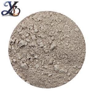 Caustic Calcined Clinker <b>Powder</b> - Product Image 3