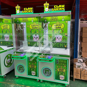 آلة ألعاب الأركيد التي تعمل بالعملات المعدنية للبيع بالجملة من المصنع، آلة مكافآت الألعاب - Product Image 4