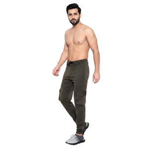 Create Your Own Men <b>Trouser</b> New Style Quick Dry Sustainable Reasonable Price Casual Men's Pants Customized <b>Trouser</b> OEM Service - Product Image 1