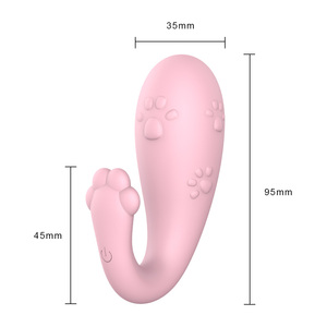 USB-Dildo-Vibrator, Harnröhren-Vibratoren, Sexspielzeug mit Auf- und Ab-Bewegung und Qualitätsgarantie für weibliche Masturbation oder Vorspiel - Product Image 4
