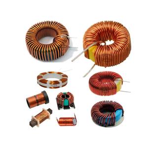 高電流共通モード100a 47uh 100uh 200uh 300uh 450uh 10a 15a 20a 25aインダクタンスチョークコイルトロイダルインダクタ - Product Image 1