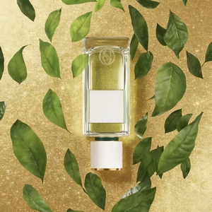 <span class=keywords><strong>Eau</strong></span> de Parfum en Spray Unisex con Aroma Floral, Frutal, Fresco, Cítrico, Amaderado, Ecológico, de Larga Duración, Sin Alcohol, Portátil, para el Cuerpo - Product Image 3