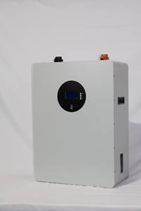 Batterie murale 48V 200Ah, installation facile, batterie de type mural 48V 200AH 5kwh 10kwh 15kwh 20kwh, pack de batteries lithium-ion - Product Image 6