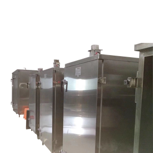 Productos de mayor demanda personalizado <span class=keywords><strong>40</strong></span> metros cúbicos por <span class=keywords><strong>los</strong></span> planes para la creación de un horno de secado de madera - Product Image 2