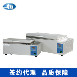เครื่องทำความร้อนไฟฟ้าควบคุมอุณหภูมิคงที่ รุ่น CU-420 ยี่ห้อ Shanghai Yiheng ความจุ 11 ลิตร สำหรับใช้ในห้องปฏิบัติการ - Product Image 2