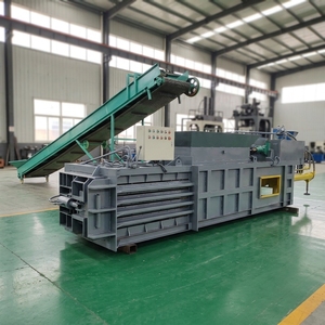 Máquina Hidráulica Agrícola Longmiao para Reciclaje de Desechos de Paja con Alta Productividad - Product Image 1