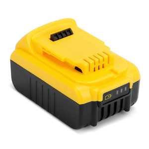 <span class=keywords><strong>Batterie</strong></span> rechargeable de remplacement 18v 20v DW au lithium-ion 3ah <span class=keywords><strong>4ah</strong></span> 5ah 6ah pour outil électrique perceuse sans fil Kit combiné - Product Image 4
