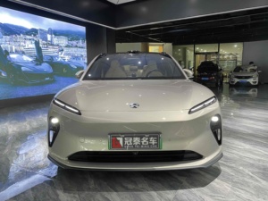 NIO ET5T Cina Lusso Elettrico <span class=keywords><strong>Station</strong></span> <span class=keywords><strong>Wagon</strong></span> 75kWh 680KM Autonomia Interni in Pelle Scura Pneumatici R19 Guida a Sinistra Tetto Apribile 360° Posteriore - Product Image 2