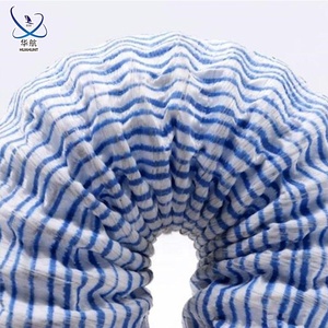 Tuyau de drainage <span class=keywords><strong>géotextile</strong></span> souple à fentes modernes pour drainage français, aménagement paysager, jardin, drainage des eaux souterraines, flexible - Product Image 5