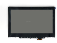 Écran tactile LCD pour Chromebook Lenovo 300e 3e génération, assemblages d'écran 5D11C95890 et 5D11C95892, pièces d'ordinateur compatibles