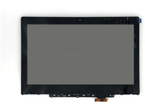 For Lenovo 300e 3rd Gen Chromebook <b>Touch</b> LCD Assemblies <b>Screen</b> 5D11C95890 & 5D11C95892 Compatible <b>Computer</b> Parts - Product Image 2