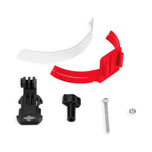 Mini caméra support de téléphone portable professionnel flexion Action caméra moto casque menton montage pour <span class=keywords><strong>Go</strong></span> <span class=keywords><strong>Pro</strong></span> - Product Image 6