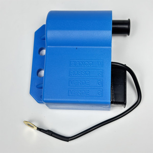 Bobine d'allumage 32398112 pour moteur hors-bord 4 temps 15HP 20HP F15C F15L F15S F20E F20L F20S F20P - Product Image 6