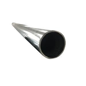 Best Price Hot Dip Galvanized Mild <strong>Steel</strong> ASTM A53/A106/A36 <strong>Cold</strong> <strong>Rolled</strong> Skin Pass Pipe Welding Cutting Services CE Certified 5 - Product Image 1