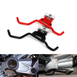 Protection d'arbre de transmission arrière de moto RTS pour cadre et roue <span class=keywords><strong>BMW</strong></span> R1200R R1200RT R1200S <span class=keywords><strong>R1200ST</strong></span> - Product Image 3