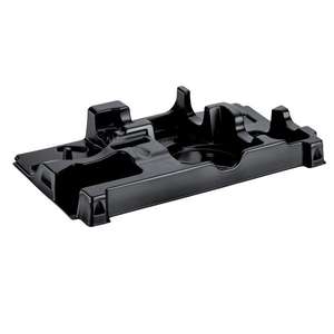 METABO - 628904000 Inserto WF 18 LTX 125/125 Quick - EAN 4061792193444 TALLERES RODANTES BANDEJAS VACÍAS - Product Image 1