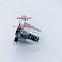 Vente chaude Ccaw 24.8mm 2414 Remplacer Tweeter Réparation Pats Polyimide Haut-Parleur Accessoires
