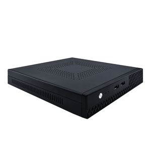 Mini PC <span class=keywords><strong>Windows</strong></span> 11 Pro LN-1007-N100 1T GPU 32/64 10G CPU pour Nvidia Rugged DDR4 Portable Mele Accessoires informatiques industriels - Product Image 4