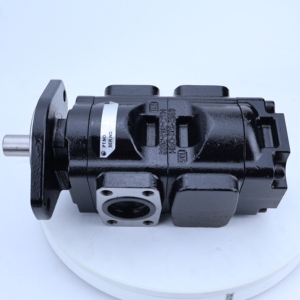 Pompe à engrenages en fonte haute résistance 20-912800 7029122052 333/G5390 333/G5393 pour excavatrice hydraulique 20/902900 AT169030 - Product Image 4