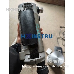 Druck dpi 611-13g เครื่องวัดความดันแบบมือถือวัดความดันได้ตั้งแต่-14.5ถึง300 PSI HX1 ZY - Product Image 2
