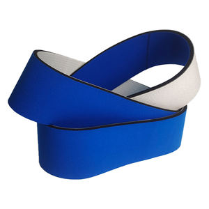 Correia transportadora de esponja de poço de alta densidade, macia e rebote que não prejudica o produto - Product Image 6