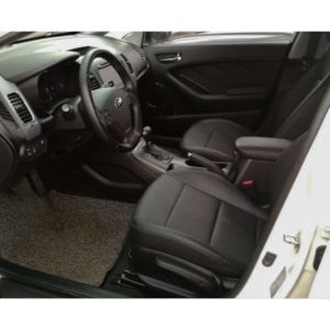 <span class=keywords><strong>Auto</strong></span> Usata EUN K-i-A K3 Modello 2015 1.6L Automatica DLX a Prezzo Ultra-Basso - Vernice e Finitura Originali - Product Image 6