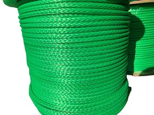 12 hebras de PU recubierto Ralon - Product Image 4