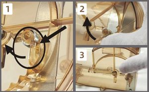 Pièges à rats en plastique pour rongeurs, bon marché, sans cruauté, respectueux de l'environnement, antiparasitaire - Product Image 6