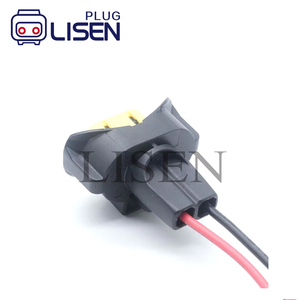 LISEN 240PC023S4019 H8 Auto Halogen Scheinwerfer Glühbirnen Relais Elektrische Verkabelung Nebelscheinwerfer Kabelbaum - Product Image 5