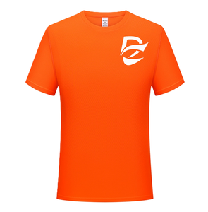 Camiseta Deportiva de Malla de Secado Rápido para Hombre, de Alta Elasticidad y Transpirabilidad, Marca ZEDE, Personalizable con Logotipo, Venta al Por Mayor - Product Image 1