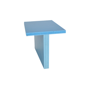 Marc xây dựng thiết kế hiện đại màu xanh nhựa xây dựng shuttering Panels giá thấp bê tông Cột/slab ván Khuôn bảng - Product Image 5