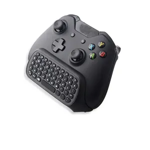 แป้นพิมพ์อะแดปเตอร์ TYX-586S 2.4G สำหรับ <span class=keywords><strong>Xbox</strong></span> One คอนโทรลเลอร์แผ่นแชทขนาดเล็กสำหรับ <span class=keywords><strong>Xbox</strong></span> Series s/x แผงควบคุมปุ่ม Gamepad - Product Image 6