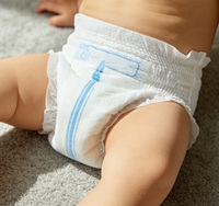 Couches pour bébés de première qualité, très demandées, grade A, vente en gros, écologiques, douces et respirantes