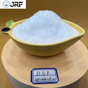 <strong>Disodium</strong> <strong>Hydrogen</strong> <strong>Phosphate</strong> DSP CAS:7558-79-4 OEM Food Processing <strong>Formula</strong> - Product Image 2